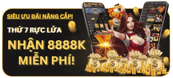 Ưu đãi VIP AF88