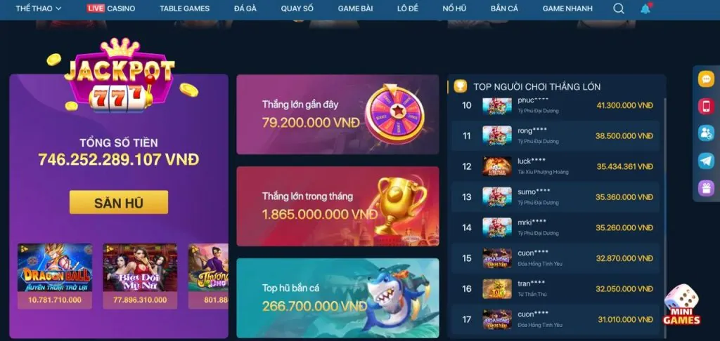Banner khuyến mãi bắn cá AF88