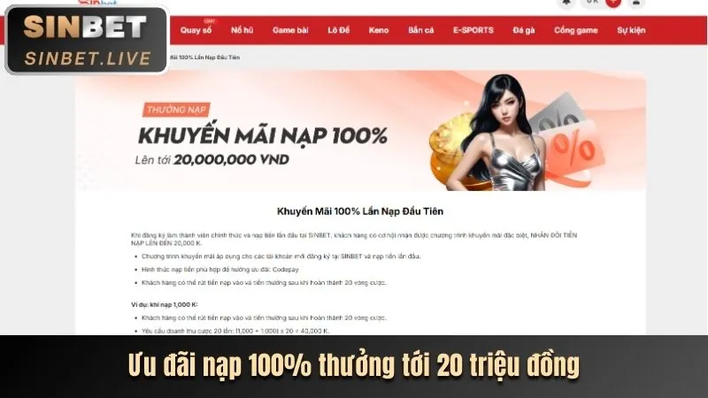 Giao diện biểu mẫu đăng ký tài khoản AF88